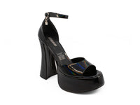 Zapatillas EFE Negro para Mujer