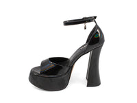 Zapatillas EFE Negro para Mujer