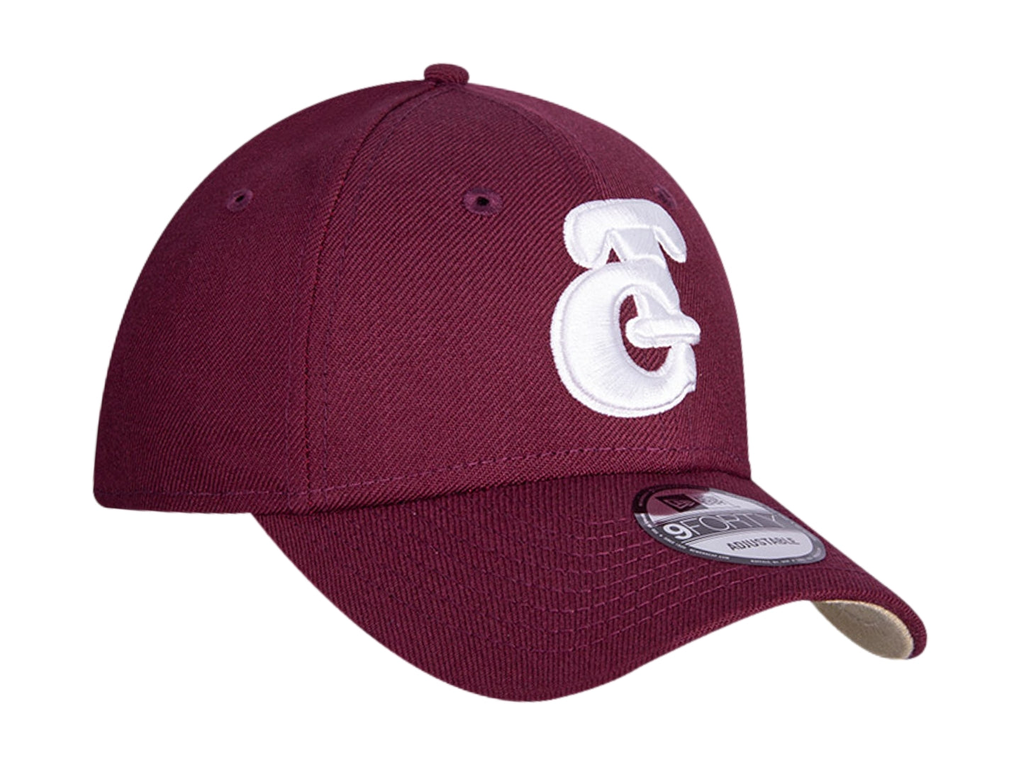 Gorras De Béisbol New Era 940 Otc Bsc 547011