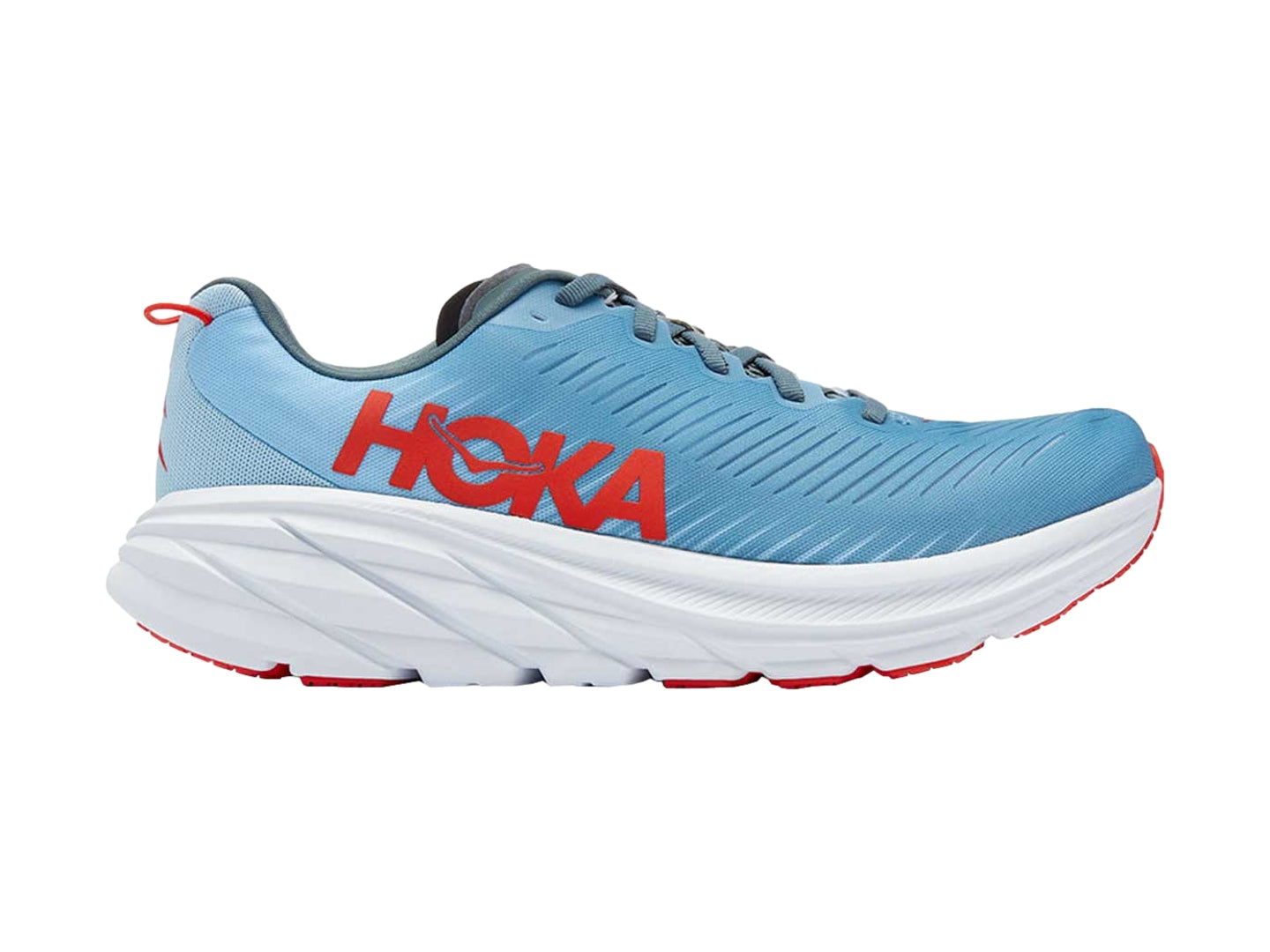 Tenis Hoka M Rincon 3 119395 Para Hombre