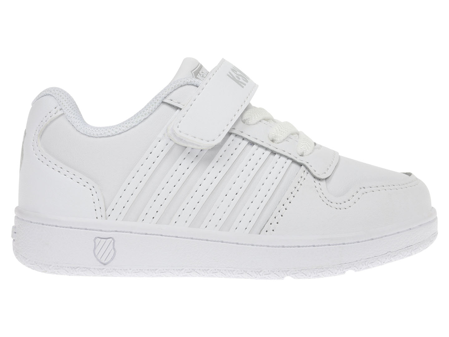 Tenis K-Swiss Mike 2F387 Para Niño