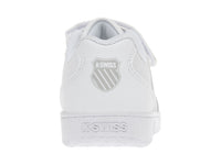 Tenis K-Swiss Mike 2F387 Para Niño