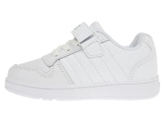 Tenis K-Swiss Mike Blancos para Niño