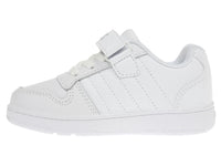 Tenis K-Swiss Mike 2F387 Para Niño