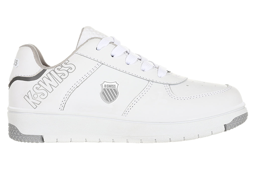 Tenis K-Swiss 2K020 Para Niño