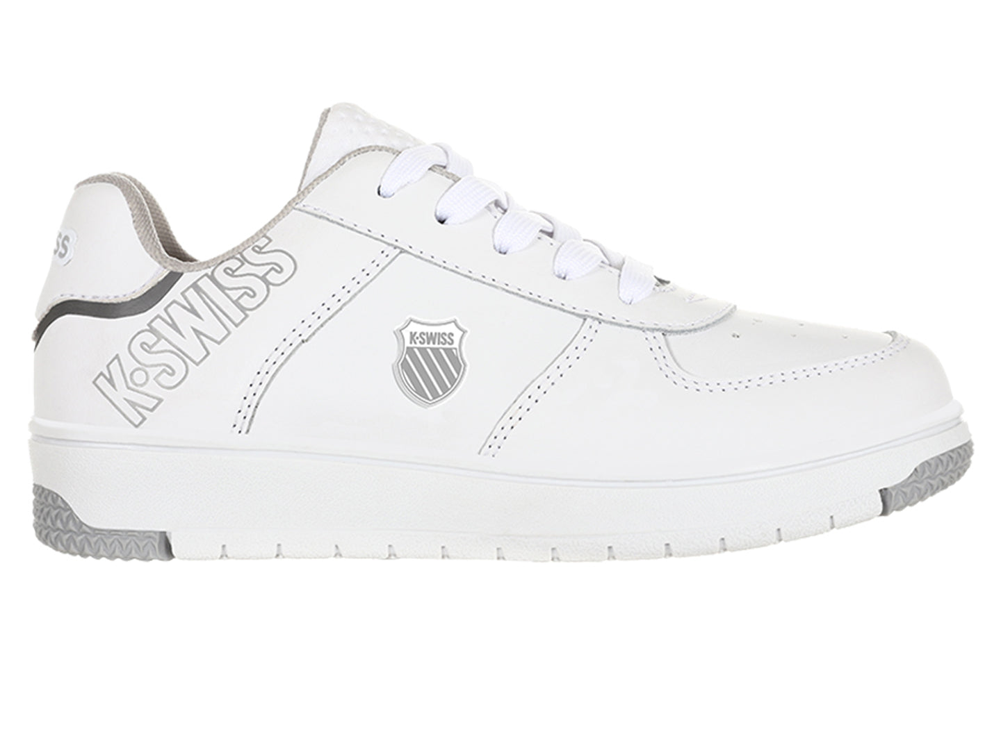 Tenis K-Swiss 2K020 Para Niño