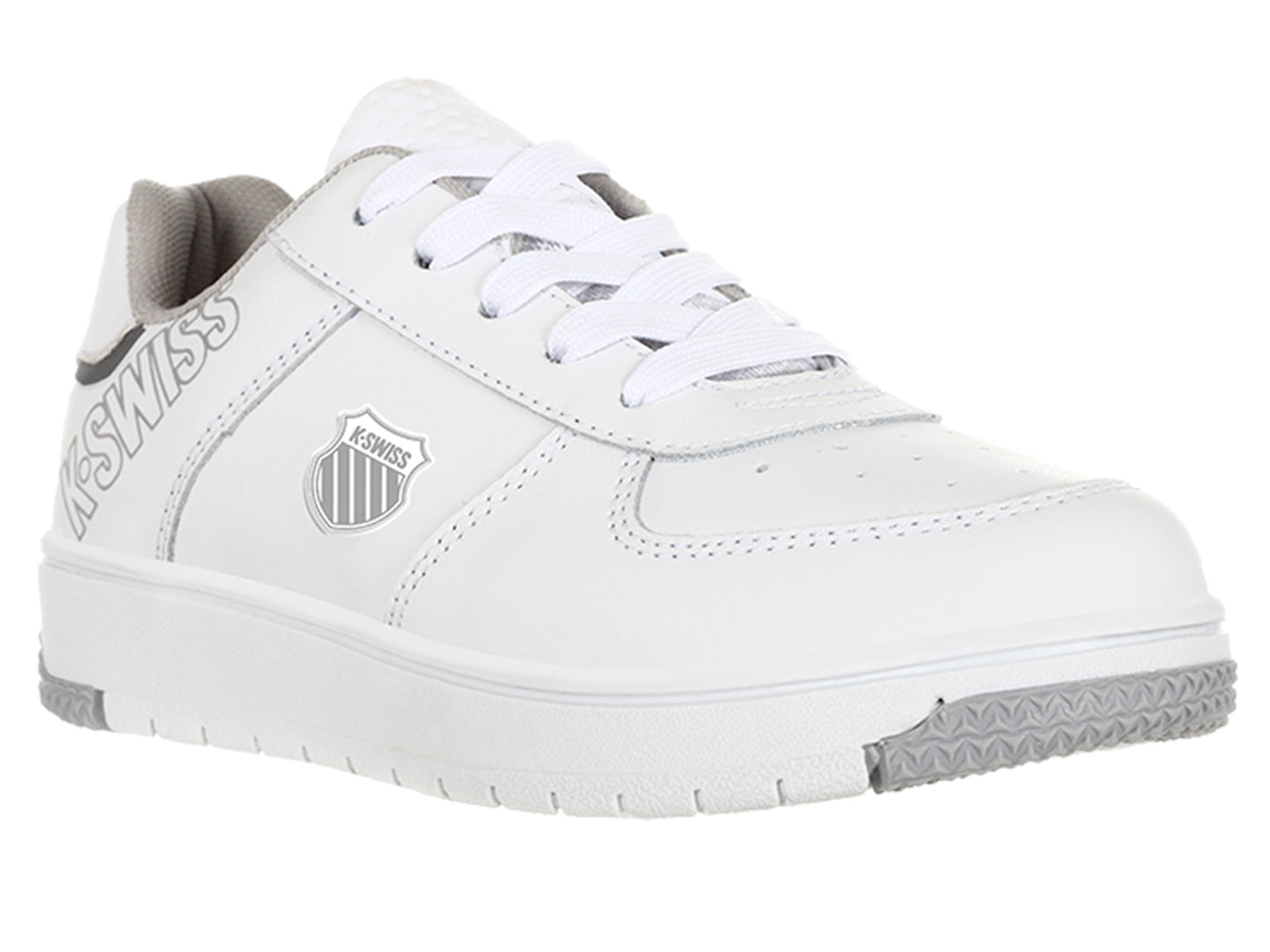 Tenis K-Swiss 2K020 Para Niño