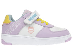Tenis K-Swiss 5K020 Para Niño
