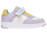 Tenis K-Swiss 5K020 Para Niño