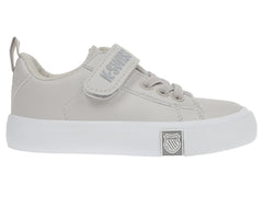 Tenis K-Swiss Mini Trinity Ch 2F489 Para Niño