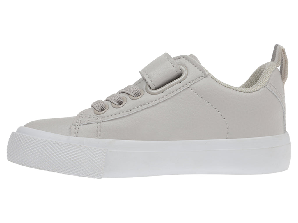 Tenis K-Swiss Mini Trinity Ch 2F489 Para Niño