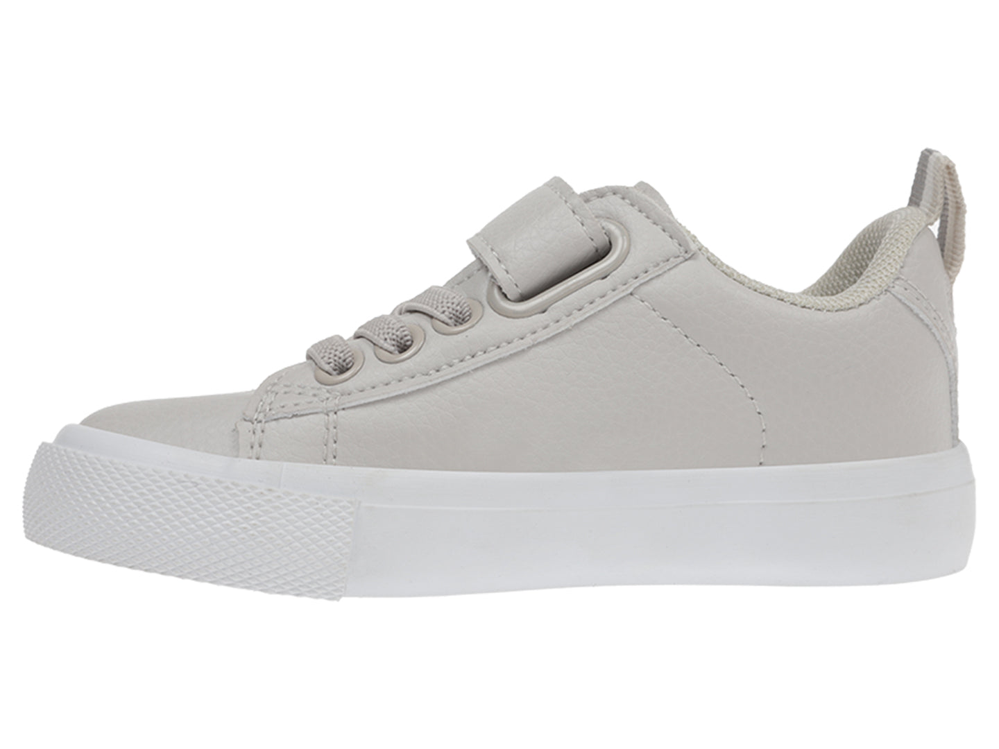 Tenis K-Swiss Mini Trinity Ch 2F489 Para Niño
