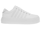 Tenis K-Swiss 9F676 Para Mujer