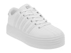 Tenis K-Swiss 9F676 Para Mujer
