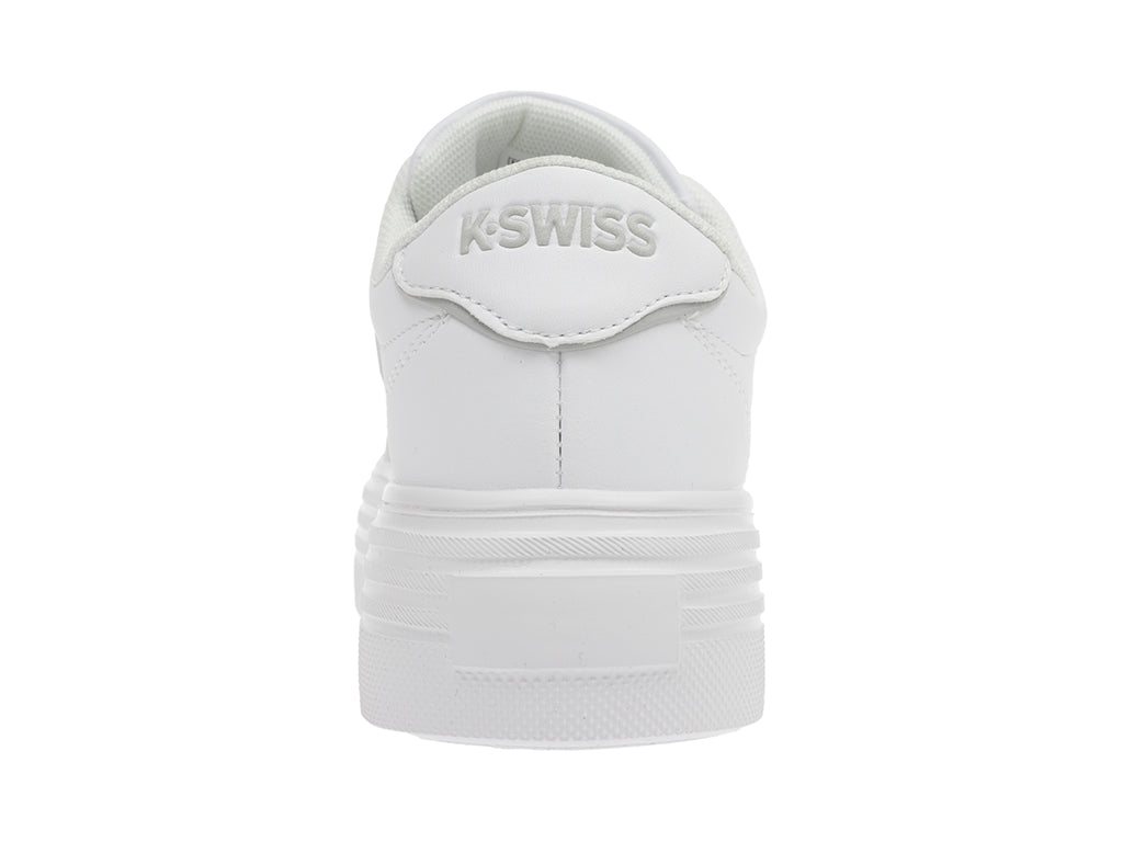 Tenis K-Swiss 9F676 Para Mujer