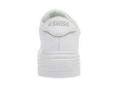 Tenis K-Swiss Court Pro V High Sde Blancos para Mujer