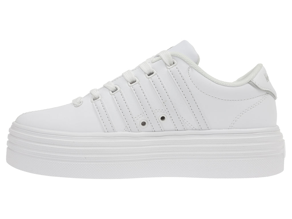 Tenis K-Swiss 9F676 Para Mujer