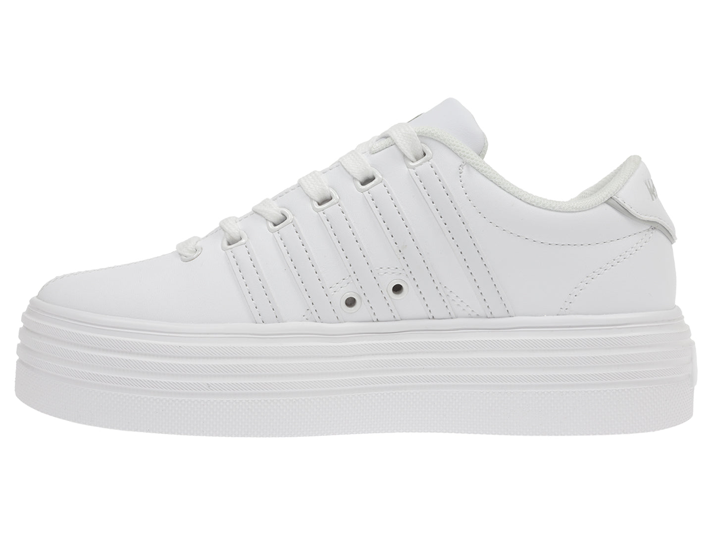 Tenis K-Swiss 9F676 Para Mujer