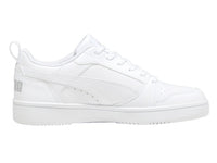 Tenis Puma Rebound V6 Low 392328 Para Hombre