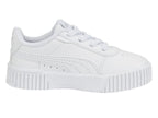 Tenis Puma 386187 Para Niña