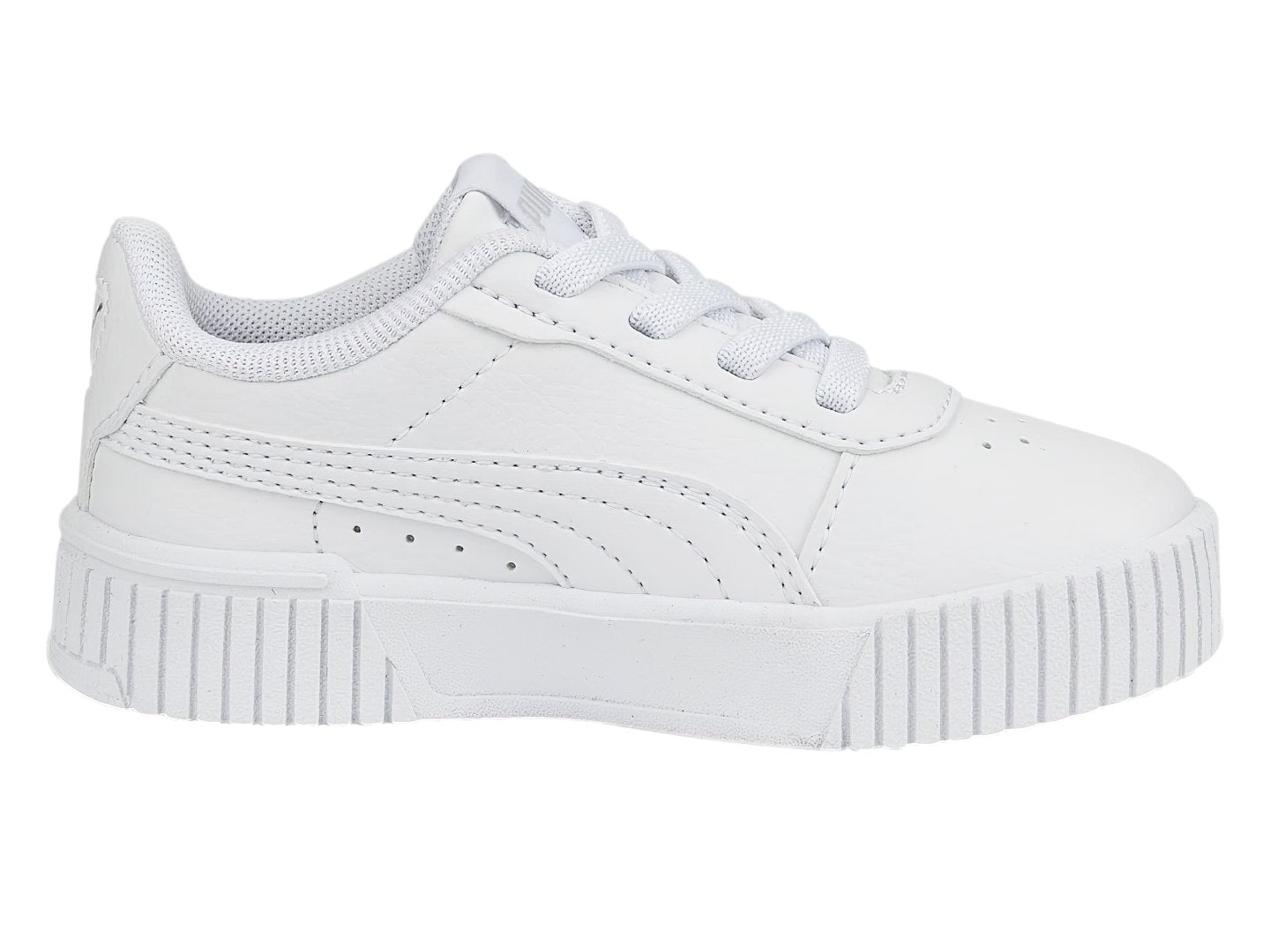 Tenis Puma 386187 Para Niña