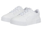 Tenis Puma 386187 Para Niña