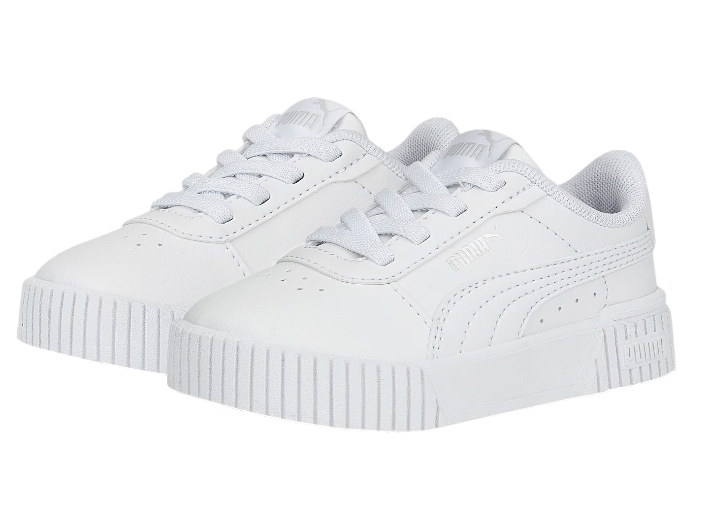 Tenis Puma 386187 Para Niña