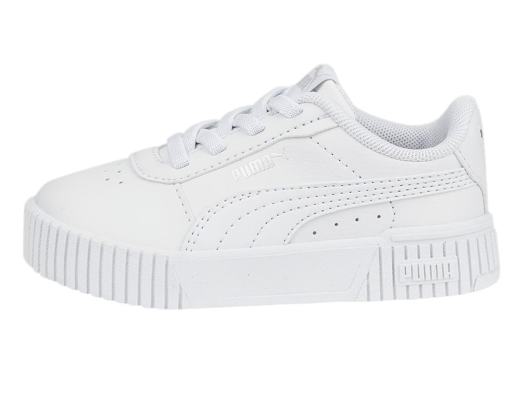 Tenis Puma 386187 Para Niña
