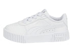 Tenis Puma 386187 Para Niña