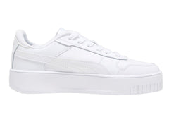 Tenis Puma Carina Street Jr 393846 Para Niña