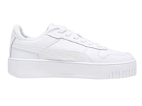 Tenis Puma Carina Street Jr 393846 Para Niña
