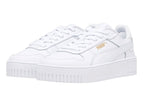 Tenis Puma Carina Street Jr 393846 Para Niña