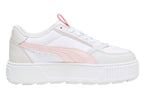 Tenis Puma Karmen Rebelle 387212 Para Mujer