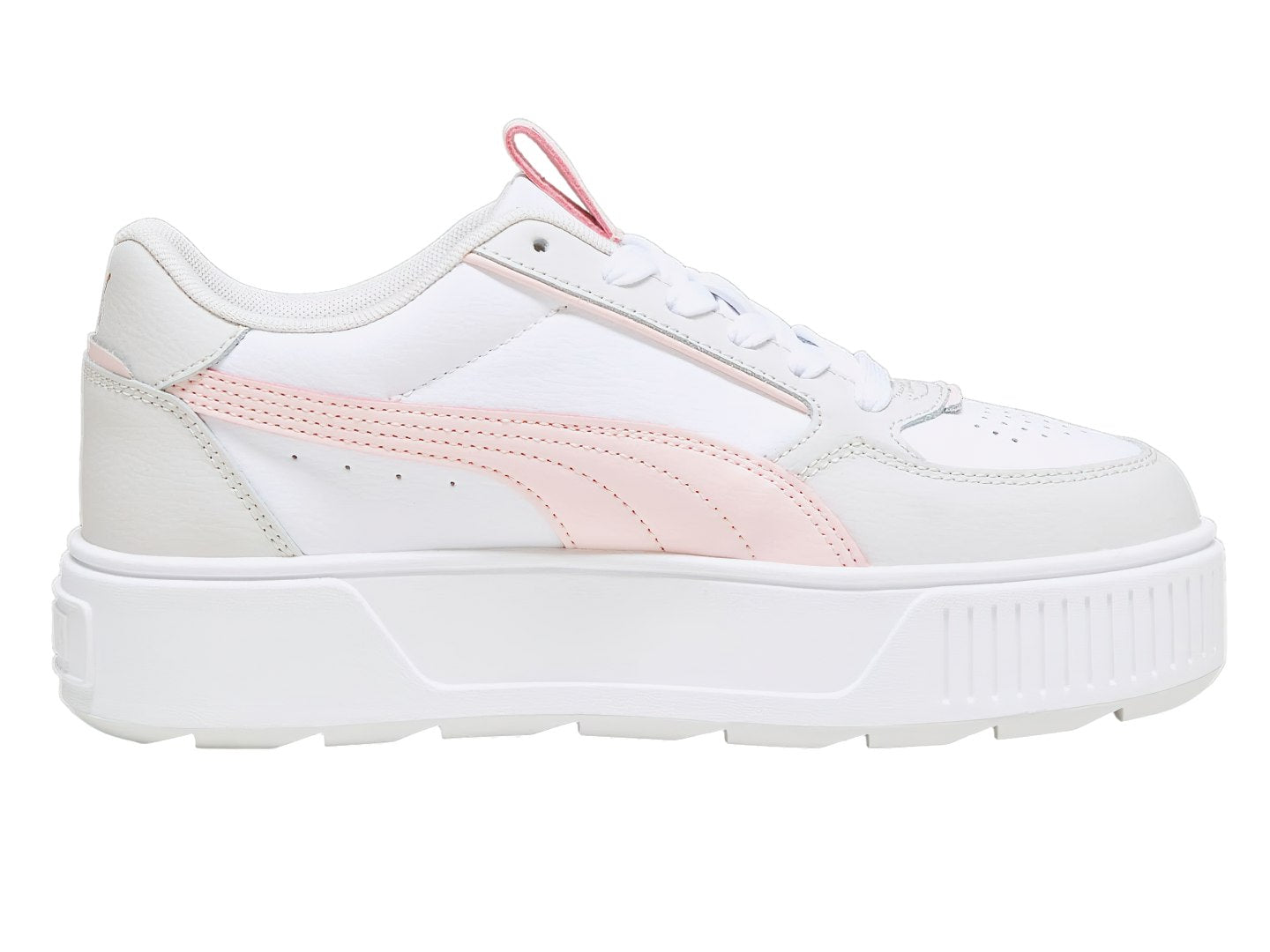 Tenis Puma Karmen Rebelle 387212 Para Mujer