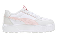 Tenis Puma Karmen Rebelle 387212 Para Mujer