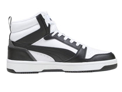 Tenis Puma Rebound V6 392326 Para Hombre