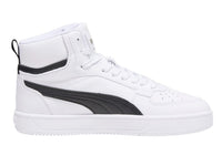 Tenis Puma 393842 Para Niño