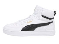 Tenis Puma 393842 Para Niño