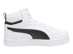 Tenis Puma 393843 Para Niño