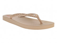 Sandalias Ipanema Beige para Mujer