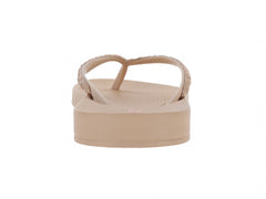 Sandalias Ipanema Beige para Mujer