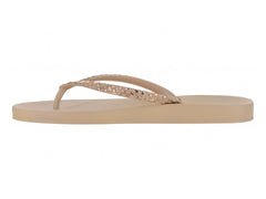Sandalias Ipanema Beige para Mujer