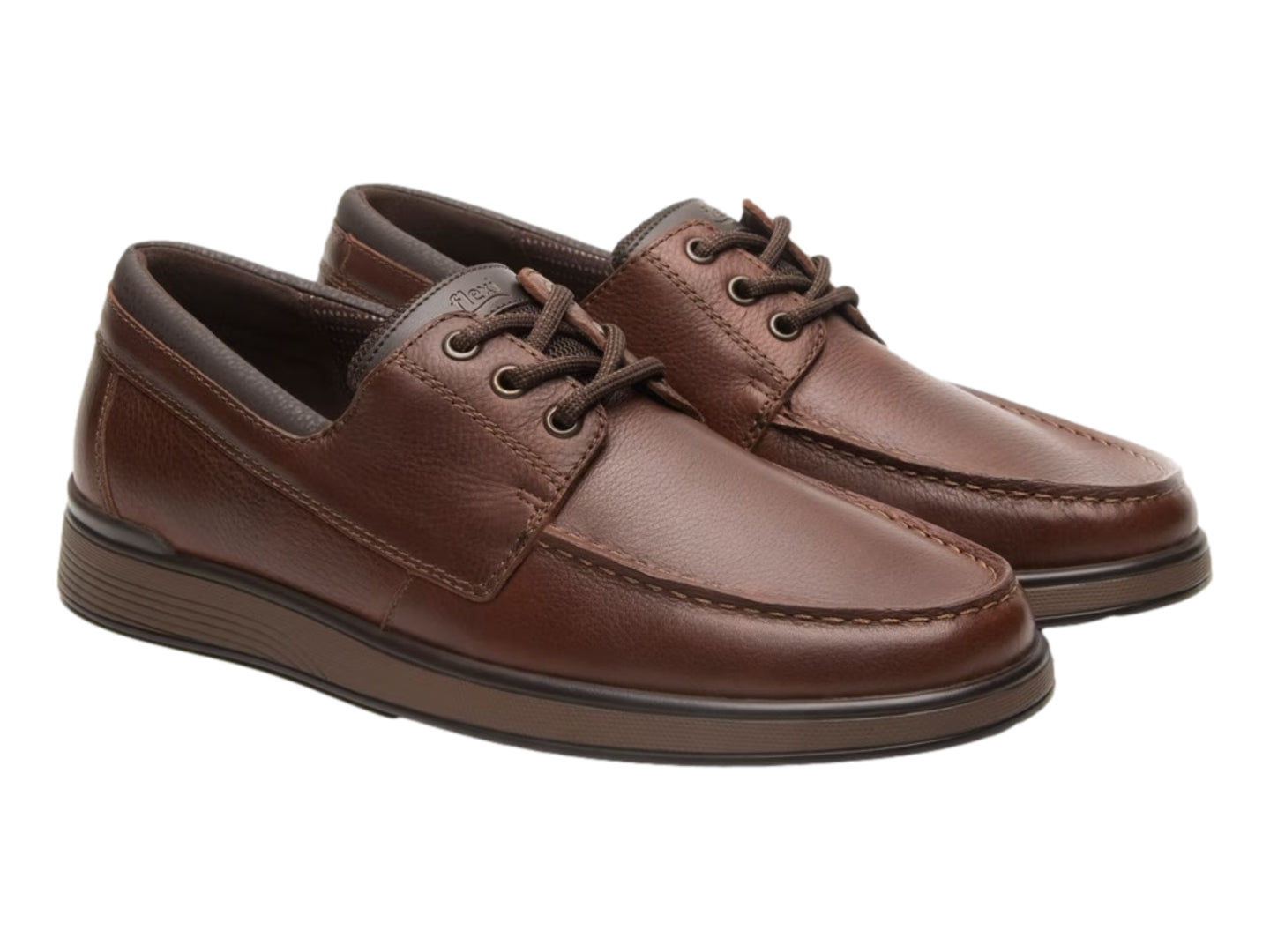 Zapatos Flexi 413203 Para Hombre