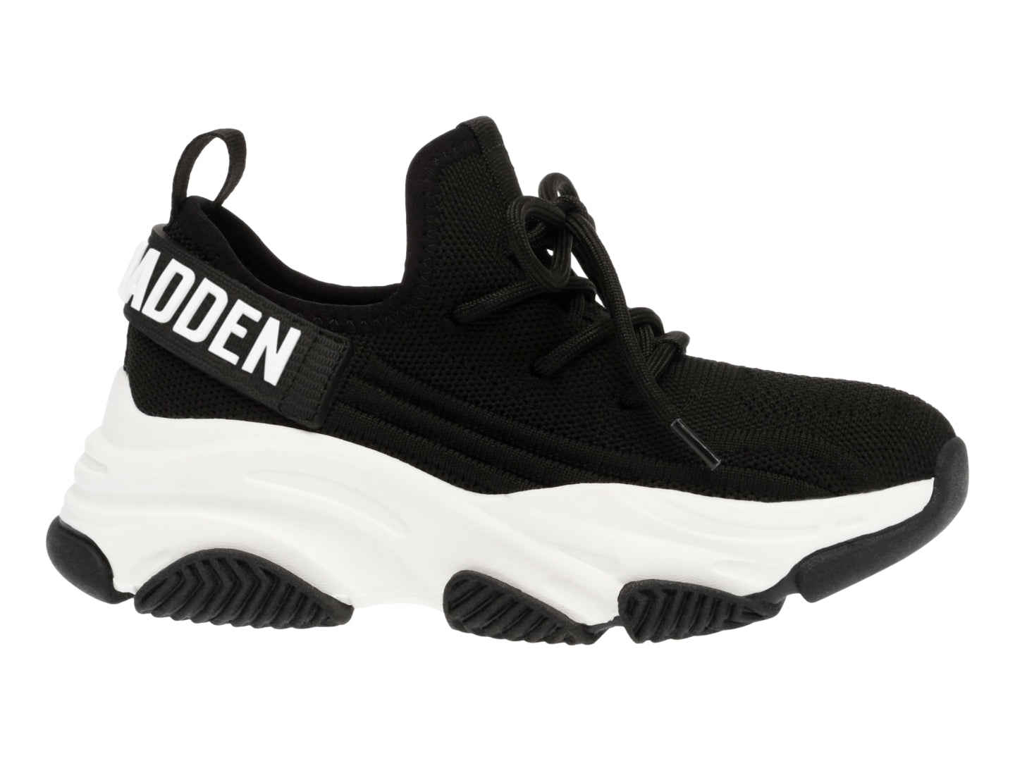Tenis Steve Madden Jprote Para Niña