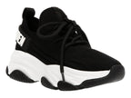 Tenis Steve Madden Jprote Para Niña