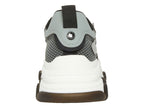 Tenis Steve Madden Posses Para Hombre