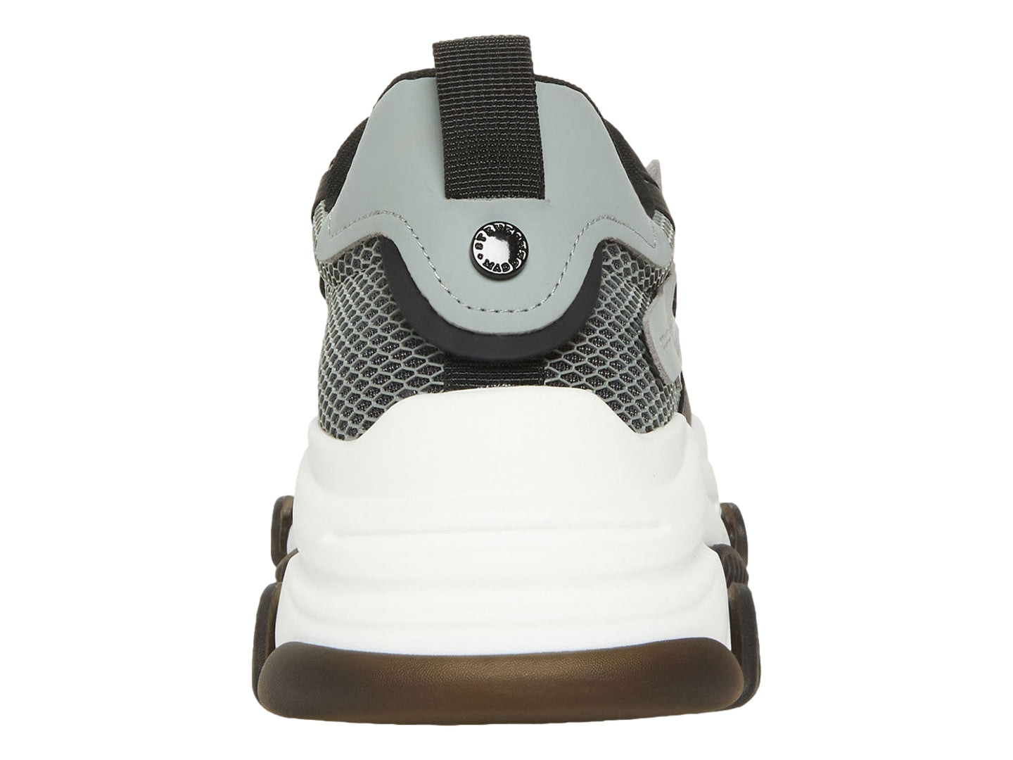 Tenis Steve Madden Posses Para Hombre