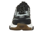 Tenis Steve Madden Posses Para Hombre
