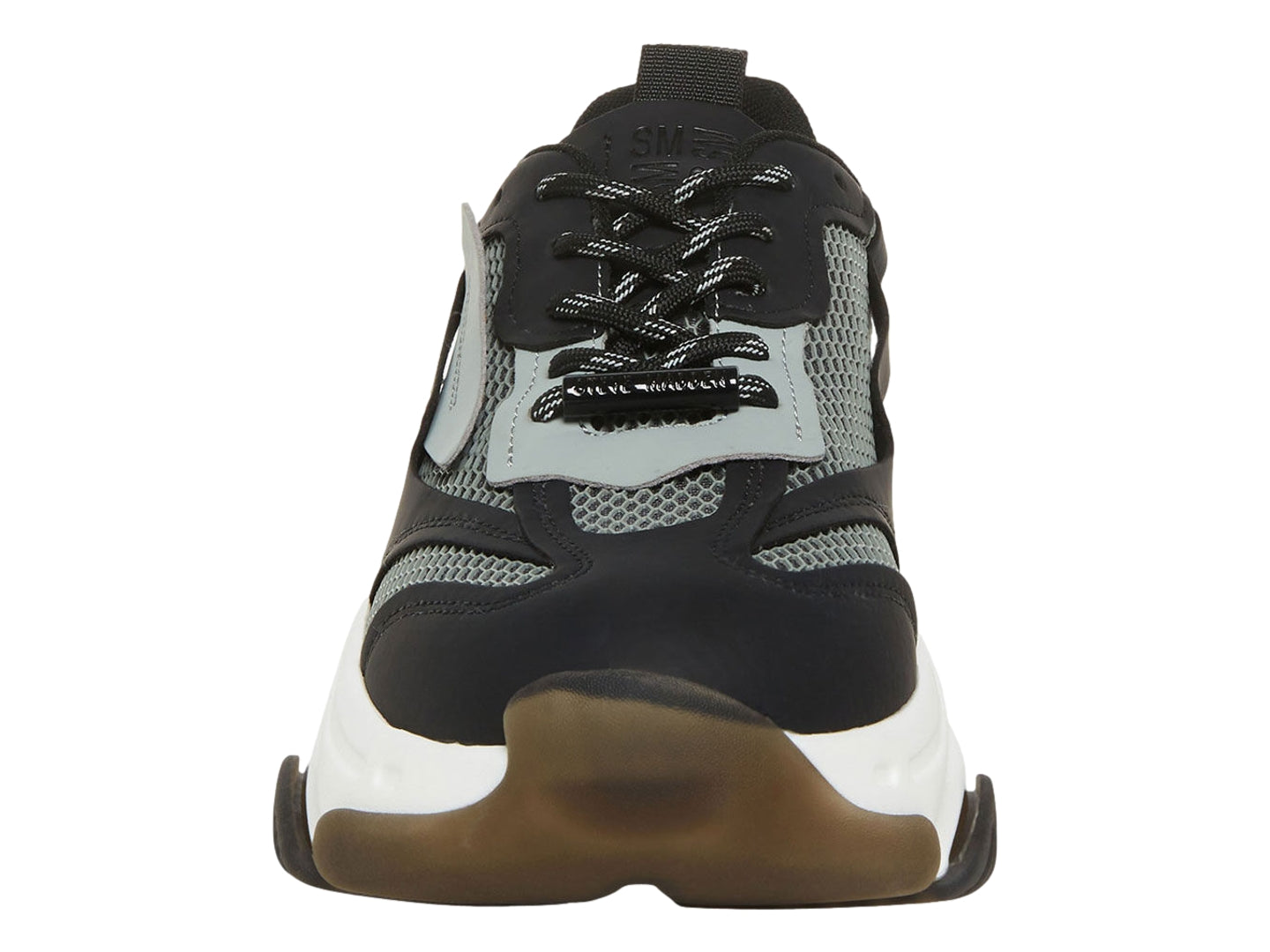 Tenis Steve Madden Posses Para Hombre