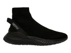 Tenis Steve Madden Slam Para Hombre